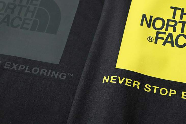 The North Face T Shirts Short _SKUTheNorthFaceM-3XL6ctxT889367911